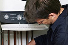 boiler repair Wyck