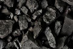Wyck coal boiler costs