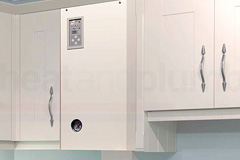 Wyck electric boiler quotes