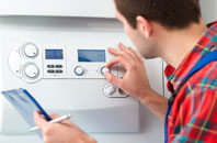 free commercial Wyck boiler quotes