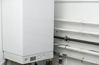 free Wyck condensing boiler quotes