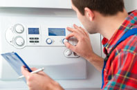 free Wyck gas safe engineer quotes