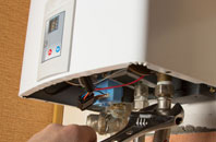 free Wyck boiler install quotes
