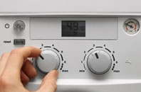 free Wyck boiler maintenance quotes